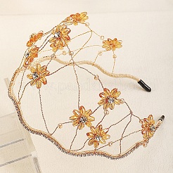 Acryl-Haarband&nbsp;PW-WG96146-02