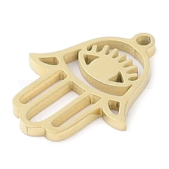 Ионное покрытие (ip) подвески из нержавеющей стали 304&nbsp;STAS-P366-67G