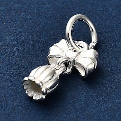 Подвески из стерлингового серебра s925 STER-K183-01S