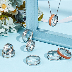 30 шт. 6 размера&nbsp;RJEW-UN0002-82P