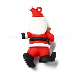 Пластиковые большие подвески из пвх&nbsp;X1-KY-C009-13