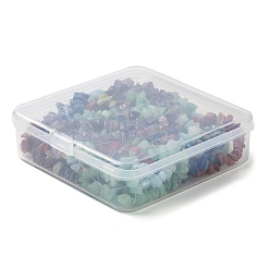 5 нить 5 стильные бусины из натуральных драгоценных камней G-SZ0001-53