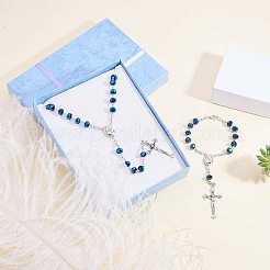 Комплекты ювелирных изделий SJEW-PH0001-05