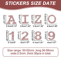 Исправление горный хрусталь DIY-HY0001-87