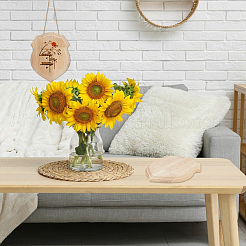 4 шт. деревянные подставки для дисплеев ODIS-FG0002-06B