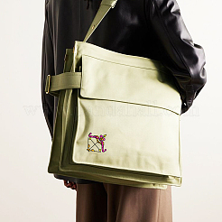 4 лист 11.6x8.2-дюймовых рисунков вышивки палочками и стежками DIY-WH0455-214