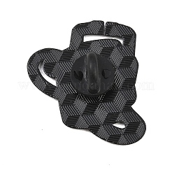 Épingles en émail à thème médical&nbsp;JEWB-L023-01D-EB
