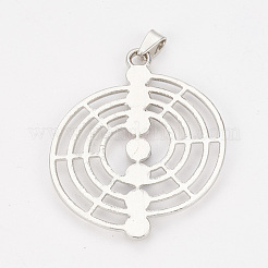 Chakra-Schmuck&nbsp;G-S292-08