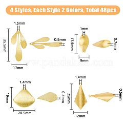 48 шт. KK-FH0005-18