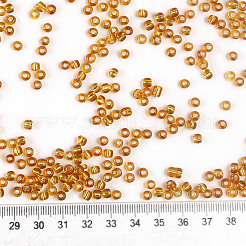 6/0 Glasperlen&nbsp;SEED-A005-4mm-22B