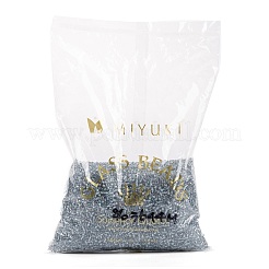 Perline rotonde miyuki rocailles&nbsp;SEED-G009-RR3644