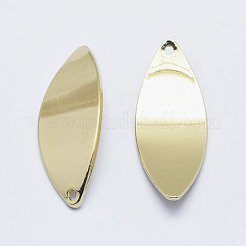 Латуни кулон&nbsp;KK-G331-73P-NF