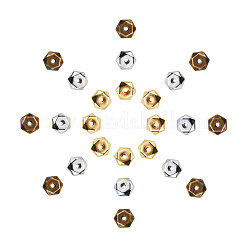 CCB пластиковые шарики CCB-CJ0001-03