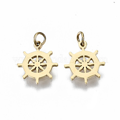 Подвески из нержавеющей стали 304 STAS-S116-055G