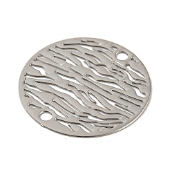 Покрытие стойки латунные полые соединители&nbsp;KKC-D001-14P