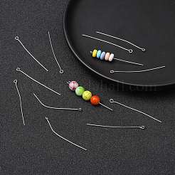 Контакты латунь шаровой головкой&nbsp;X-RP0.7x60mm-S