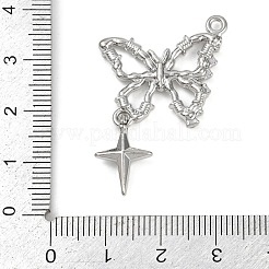 Подвески из сплава  FIND-M079-05P