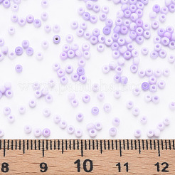 13/0 стакан бисер&nbsp;SEED-T005-14A-A11