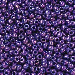 Круглые бусины toho 6/0 SEED-XTR06-0461