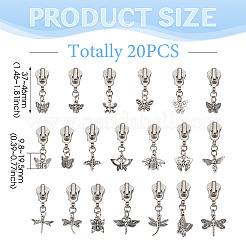 20 шт.&nbsp;HJEW-TAC0121