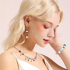 Природных шарики древесины WOOD-PH0001-16