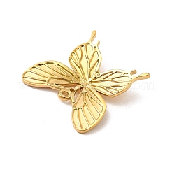 Ионное покрытие (ip) подвески из нержавеющей стали 304&nbsp;STAS-B032-03G