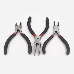 45 # наборы плоскогубцев из углеродистой стали PT-T001-05