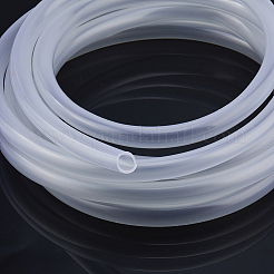 Пластиковые полые круглые трубы из ПВХ&nbsp;KY-WH0045-69