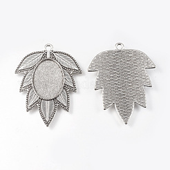 Поделки кулон материалы DIY-X0292-21AS