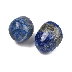 Класс природных лазурит бисером&nbsp;G-G348-01A-19