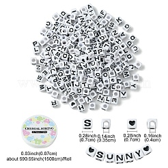 Набор для изготовления браслетов своими руками DIY-YW0008-30