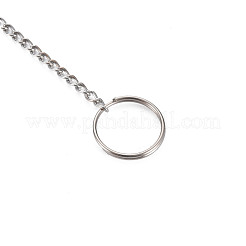 Натуральный красный яшма большие подвески G-N333-010B