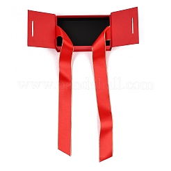 Cartone carta doppia porta regalo custodie magnetiche&nbsp;CON-K015-07A-01
