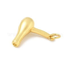 Латунные подвески KK-I276-75G