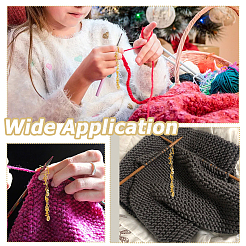 DIY-Strickwerkzeug-Sets&nbsp;HJEW-HS00028