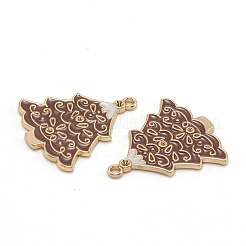 Подвески из эмали и сплава&nbsp;LS-X-ENAM-E569-11