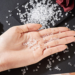 Modèle miniature de glace en plastique de 20 g&nbsp;DOLL-TA0001-03