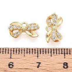 Латунные микро проложить кубического циркония подвески&nbsp;KK-N263-86G