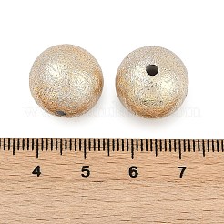 Пластиковые бусины abs KY-A004-01A