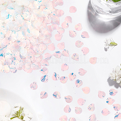 50g УФ-покрытие пластиковые подвески&nbsp;KY-CY0001-08B