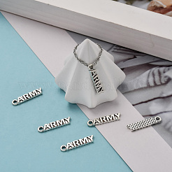 Сплавочные подвески тибетского стиля&nbsp;TIBE-Q051-10AS-LF