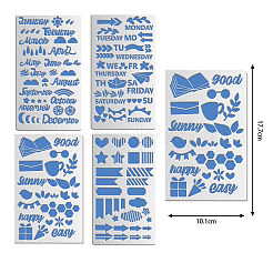 Edelstahl-Schneidwerkzeuge&nbsp;DIY-BC0002-68