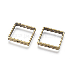 Perline stile tibetano&nbsp;TIBEB-EA565Y-AB-FF