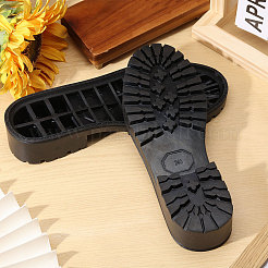 Противоскользящая обувь из синтетического каучука&nbsp;FIND-WH0816-098B