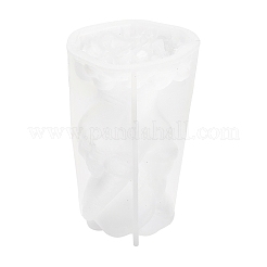 Хэллоуин череп своими руками силиконовые Молды для свечей&nbsp;LS-DIY-A053-18B