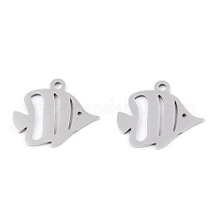 Подвески из нержавеющей стали 201 STAS-T052-49P