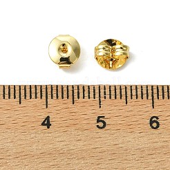 Латунные фрикционные ушные гайки&nbsp;XGR0029G-76G