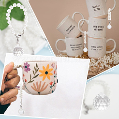 Набор ювелирных изделий diy&nbsp;DIY-SP0001-68