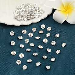 Pierres rondes en cristal preciosa® maxima&nbsp;X-PRC-RASS29-00030-242