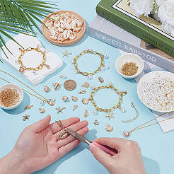 Diy schmuck machen Kit&nbsp;DIY-OC0015-26